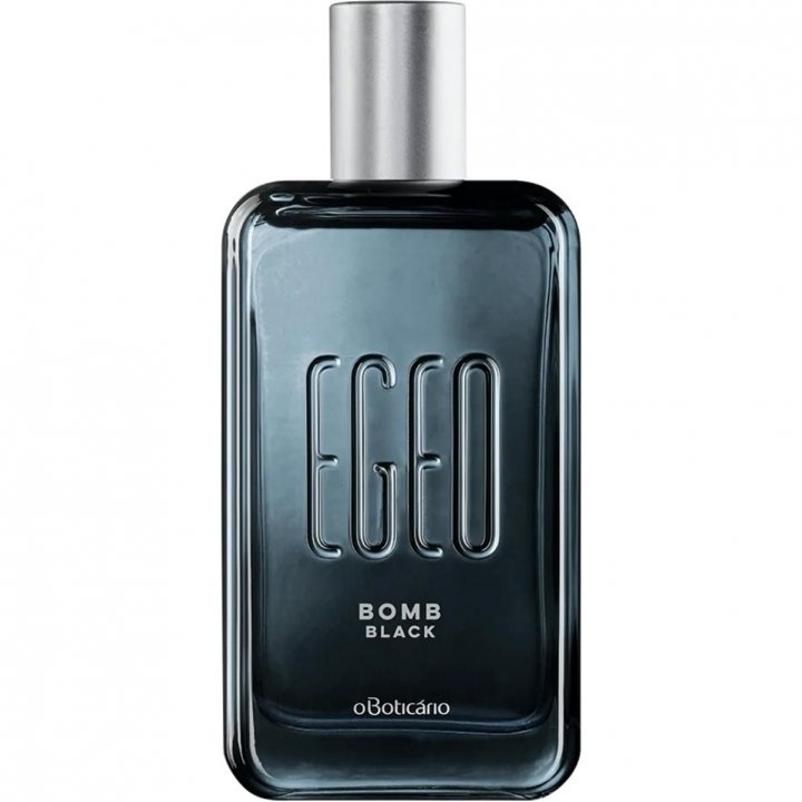 Egeo Bomb Black